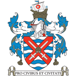 FC Fulham Logo